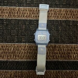 Freestyle Shark Clip Watch